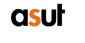 Logo asut