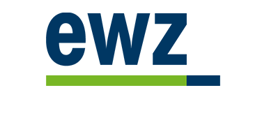 Logo ewz