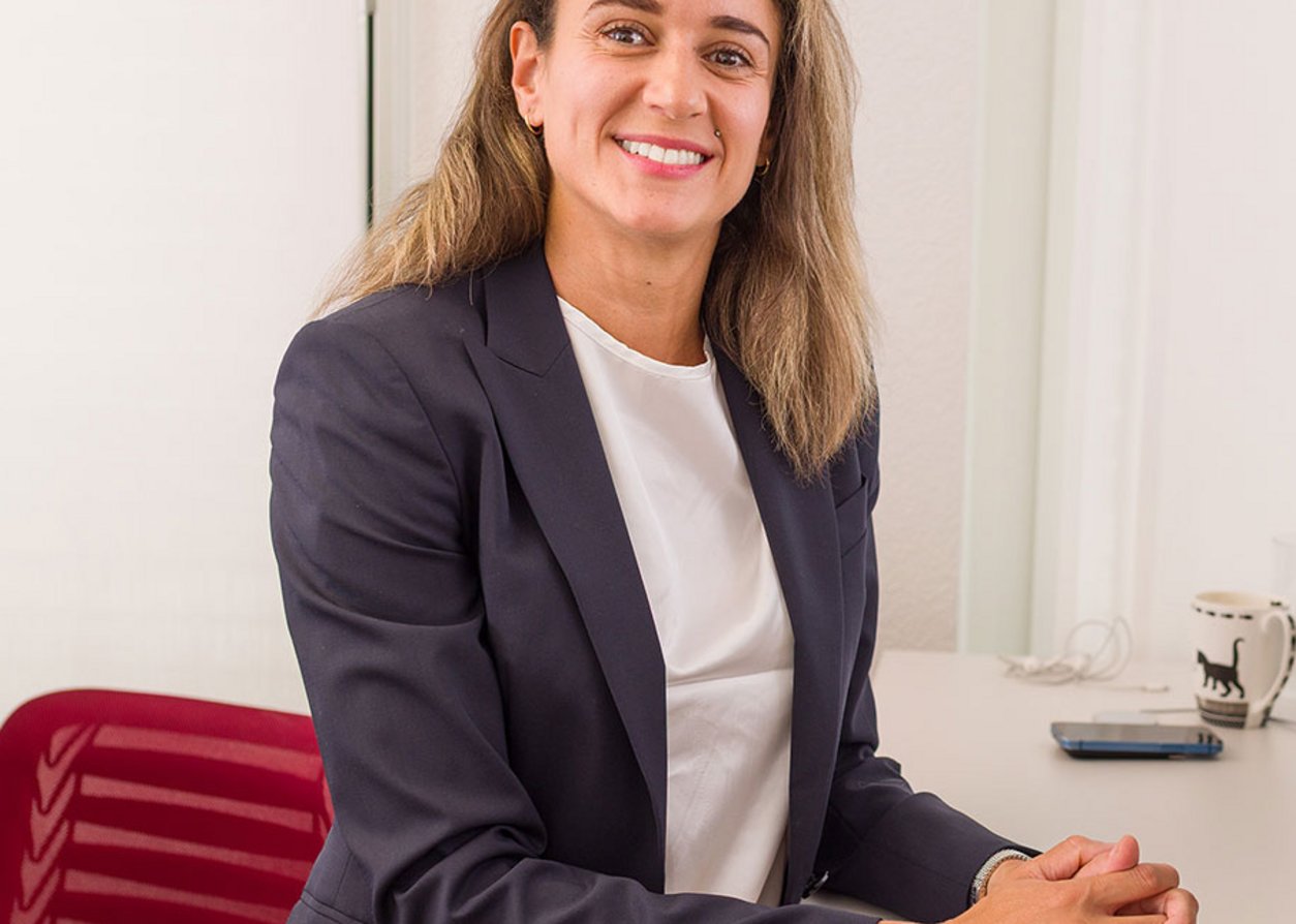 Nadia Araba