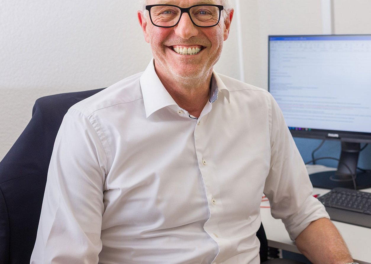 Hubert Frey