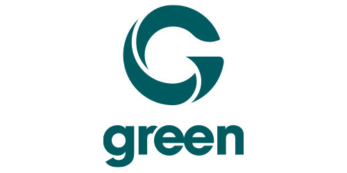Logo Green