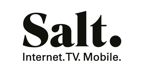 Logo Salt