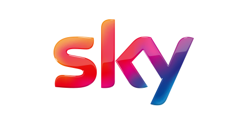 Logo Sky
