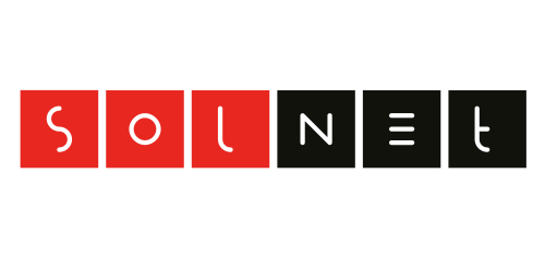 Logo solnet
