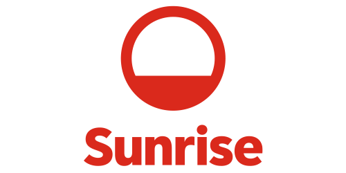 Logo Sunrise