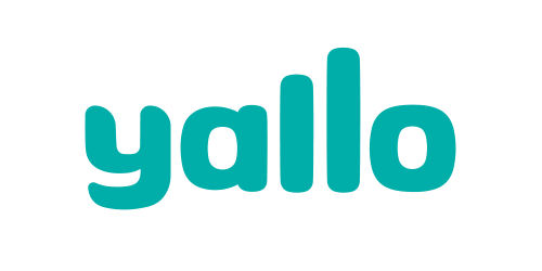 Logo yallo