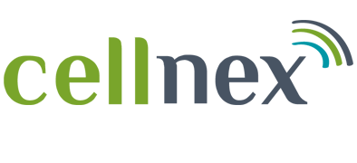 Logo cellnex