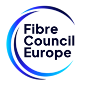 Logo Fibre Council Europe